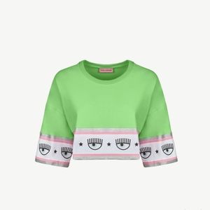 Chiara Ferragni Crop top